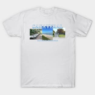 Canaveral National Seashore T-Shirt